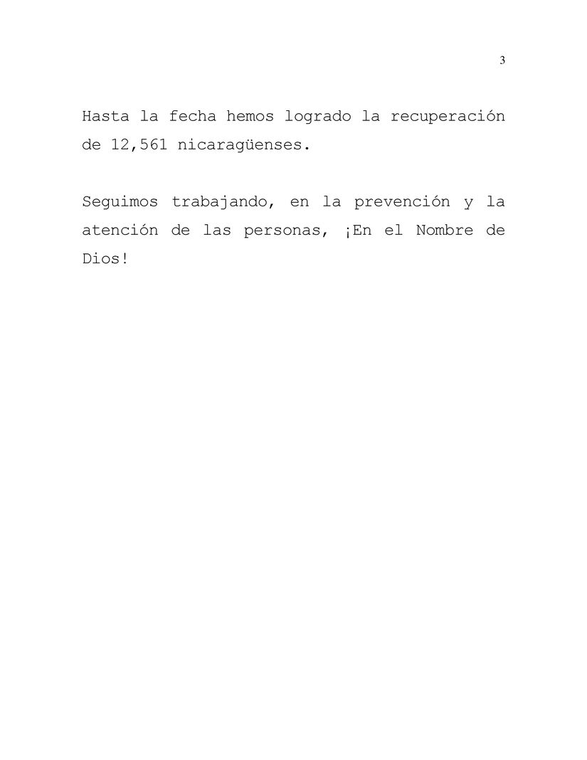INFORME